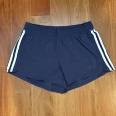 adidas Aeroready ネイビー ボトムスのサムネイル
