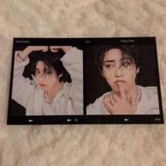 Stray Kids スキズ THIS & THAT ハンのサムネイル