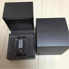 のん様専用！GUCCI！時計！のサムネイル