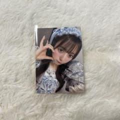 CUTIE STREET　きゅーすと　梅田みゆ　トレカ　ver.8のサムネイル