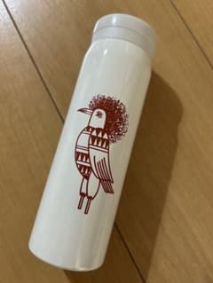 大塚屋タンブラー 鳥のデザイン新品未使用のサムネイル