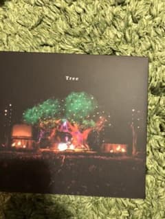 Tree 初回限定版のサムネイル