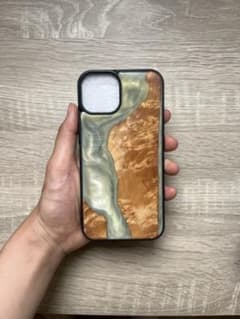nikoand ニコアンド iPhone13用ケースのサムネイル