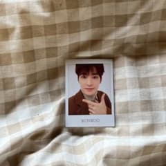 seventeen ウォヌ　トレカのサムネイル