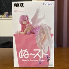 승리의 여신 : NIKKE ぬるる 스토퍼 피겨 도로시