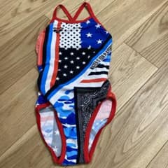 アリーナ競泳水着　SS（5）サイズのサムネイル