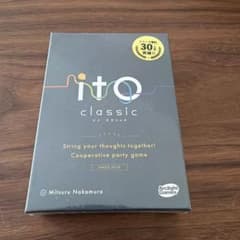 ito classic アークライト ボードゲームのサムネイル