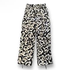 SUGARHILL 23SS FLOWER CAMO CARGOのサムネイル