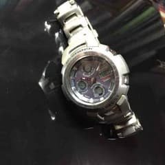 G–SHOCK RESISTのサムネイル