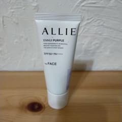 ALLIE クロノビューティカラーチューニング01のサムネイル