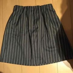 TIENSフレアスカートのサムネイル