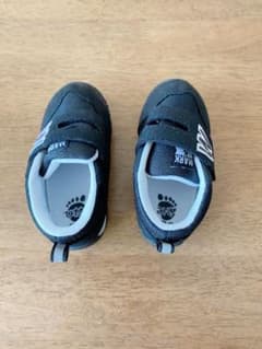 13cm ベビースニーカーのサムネイル