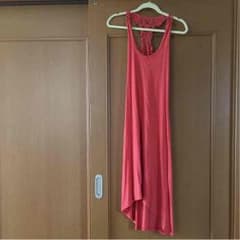 INGNI☆テラコッタ❤︎マキシワンピのサムネイル