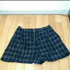 大きいサイズ　ショートパンツのサムネイル