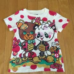 グラグラTシャツのサムネイル