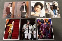 宝塚歌劇団　星組　舞台写真セットのサムネイル