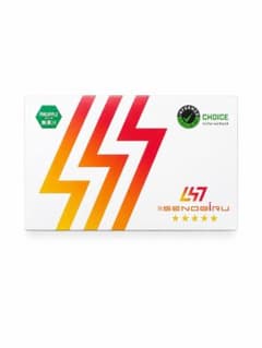 パイナップル風味 セノビル 420g (7g×60袋) - メルカリ