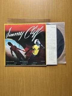 洋楽 アナログレコード 2作品セットのサムネイル