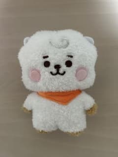 BT21 ぬいぐるみ RJ BTSのサムネイル