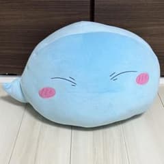 転スラ　めちゃもふぐっと　ふわむにぬいぐるみ　リムル＝テンペストvol.2