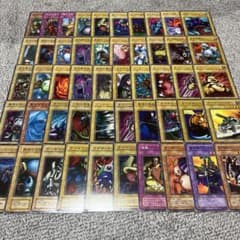 遊戯王　初期　２期　ノーマルのみ 約900枚 遊戯王 2期 初期ノーマルカードまとめ売り 100枚セット お得 - メルカリ