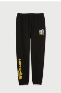 H&M BlackEyePatchコラボのサムネイル