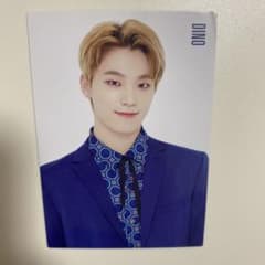SEVENTEEN メンバートレカのサムネイル