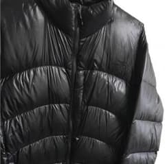 THE NORTH FACE ダウンジャケットのサムネイル