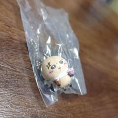 ちいかわ たべものいっぱいマスコット3 ラッコのサムネイル