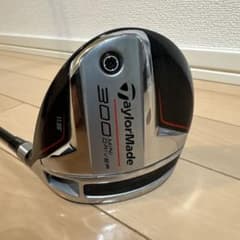 TaylorMade 300 Mini Driver 11.5ヘッドのみも対応可のサムネイル