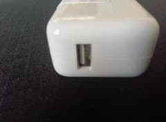 Apple 10W 純正USB電源アダプタ ケーブルセットのサムネイル