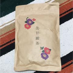 美甘麗茶 びかんれいちゃ 30包のサムネイル