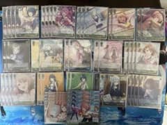 ヴァイス プロセカ　8宝　デッキのサムネイル