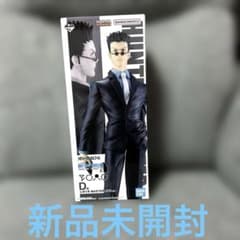 이치 반 복권 HUNTER × HUNTER D 상 레오리오 피규어