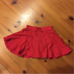 【90cm】babyGAP スカートのサムネイル