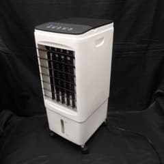 冷風扇 BW-102Y Air cooler - メルカリ