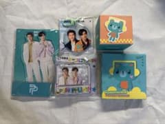 GMMTV PondPhuwin グッズセット - メルカリ