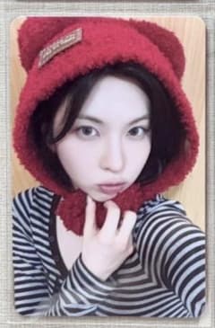 NMIXX ベイ 1st 台北makestar サイン会 トレカ - メルカリ