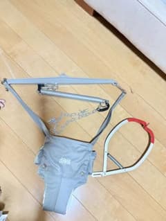 Jolly Jumper ベビージャンパーのサムネイル
