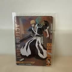 BLEACH 黒崎一護　アクションポイント　ユニオンアリーナ アクションポイントカード(黒崎 一護)/AP【アクションポイント