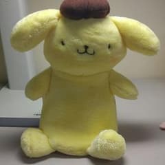 ポムポムプリン　ペンポーチのサムネイル
