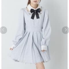 AnkRauge ワンピースのサムネイル