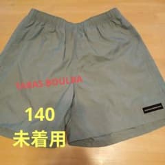 TARAS BOULBAハーフパンツ　140のサムネイル