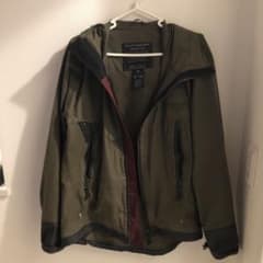 クレッタルムーセン エイナリーダ S | Etaproof® モスグリーン - メルカリ