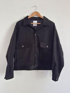 KAJA REALISTIC SUEDE JACKET 販売会限定品 - メルカリ