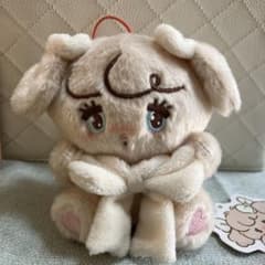 mikko characters 抱きしめおリボンマスコットのサムネイル