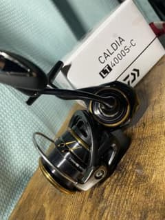 21カルディア4000S-Cミヤ様専用のサムネイル