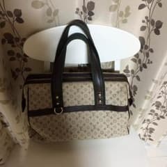 【週末値下げ】LOUIS VUITTON ジョセフィーヌ 本物のサムネイル