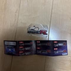 TYPE R キーホルダー FD2-FK2のサムネイル