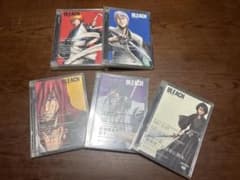 BLEACH  尸魂界・潜入篇　DVD BOXのサムネイル